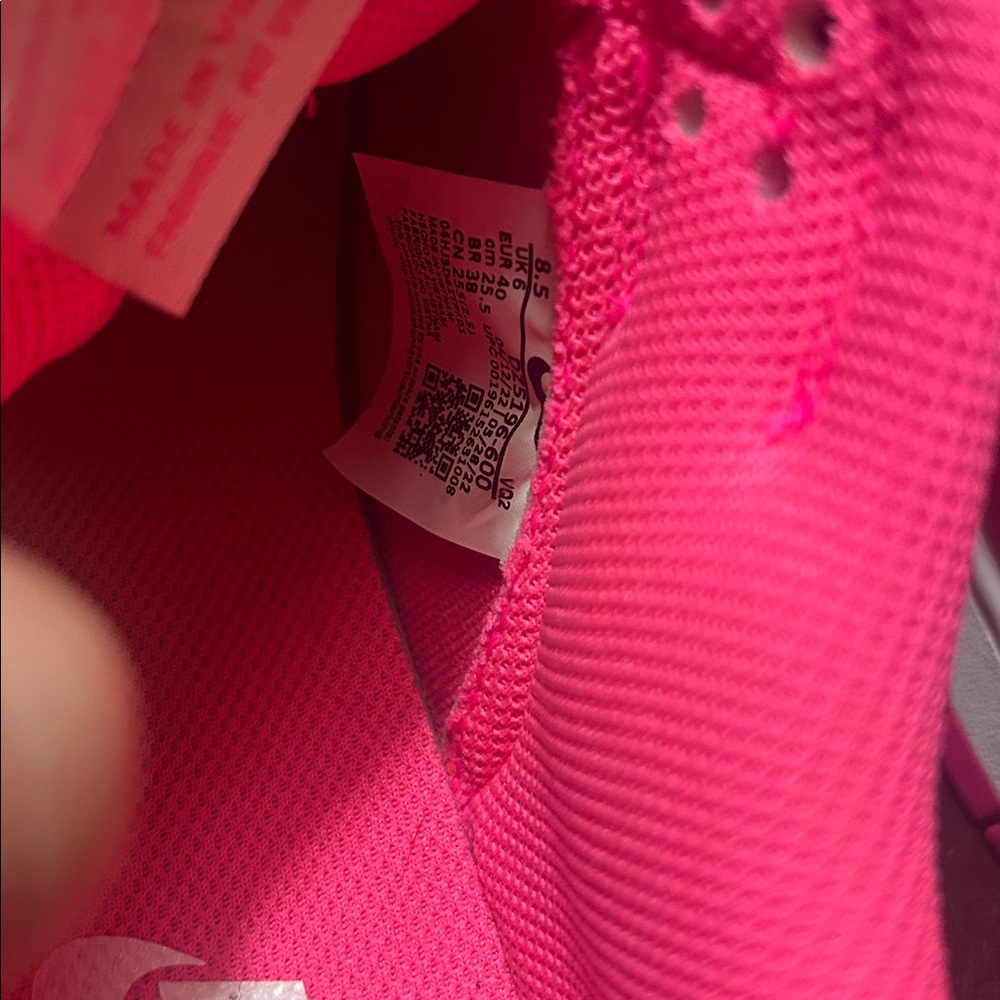 Nike Dunks - image 3